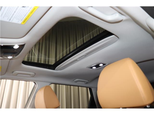2024 Kia Seltos SX w/Brown Interior (Stk: 24961) in Edmonton - Image 11 of 31