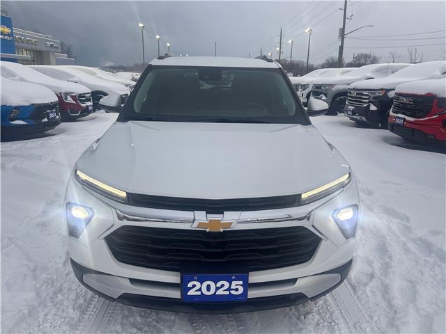 2025 Chevrolet TrailBlazer LT (Stk: 196187R) in Port Hope - Image 2 of 18