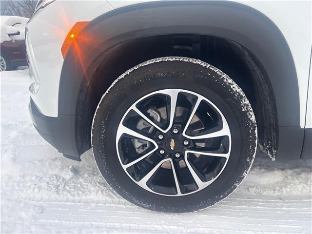2025 Chevrolet TrailBlazer LT (Stk: 196187R) in Port Hope - Image 5 of 18