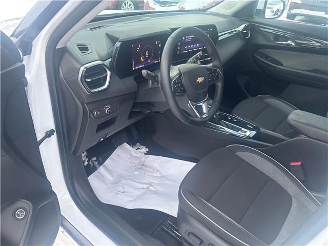 2025 Chevrolet TrailBlazer LT (Stk: 196187R) in Port Hope - Image 6 of 18