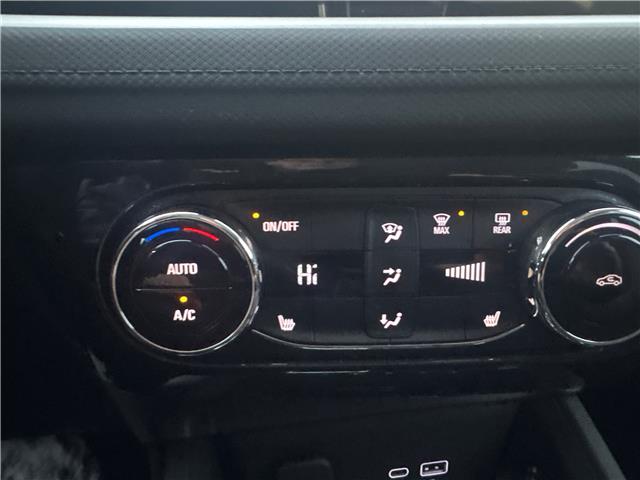 2025 Chevrolet TrailBlazer LT (Stk: 196187R) in Port Hope - Image 9 of 18