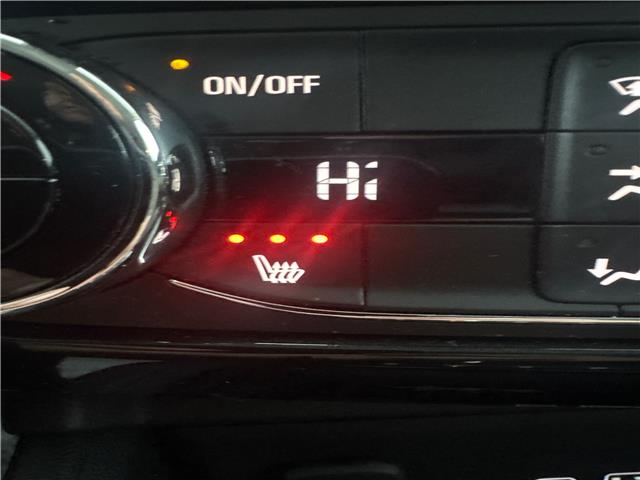 2025 Chevrolet TrailBlazer LT (Stk: 196187R) in Port Hope - Image 10 of 18