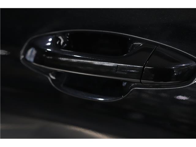 2024 Kia Seltos SX w/Black Interior (Stk: 24989) in Edmonton - Image 9 of 31