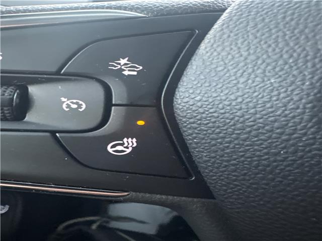 2025 Chevrolet TrailBlazer LT (Stk: 196187R) in Port Hope - Image 11 of 18