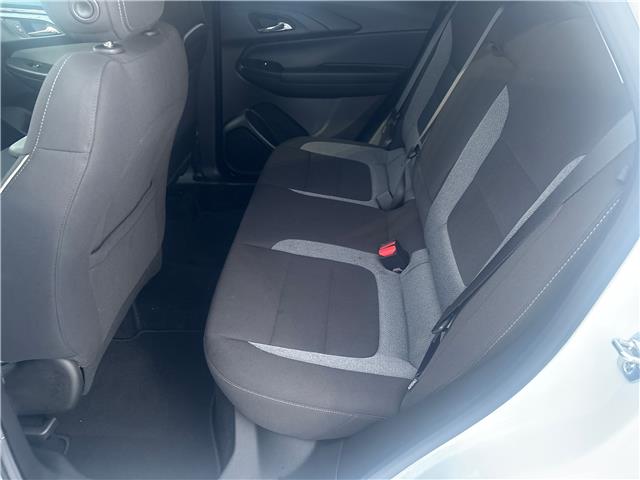 2025 Chevrolet TrailBlazer LT (Stk: 196187R) in Port Hope - Image 12 of 18