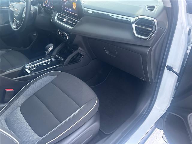 2025 Chevrolet TrailBlazer LT (Stk: 196187R) in Port Hope - Image 18 of 18