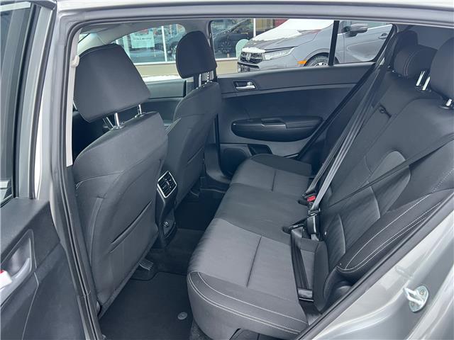 2020 Kia Sportage EX (Stk: U6734) in Woodstock - Image 7 of 12 2020 Kia Sportage EX (Stk: U6734) in Woodstock - Image 7 of 12