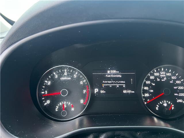2020 Kia Sportage EX (Stk: U6734) in Woodstock - Image 10 of 12 2020 Kia Sportage EX (Stk: U6734) in Woodstock - Image 10 of 12