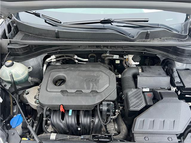 2020 Kia Sportage EX (Stk: U6734) in Woodstock - Image 11 of 12 2020 Kia Sportage EX (Stk: U6734) in Woodstock - Image 11 of 12