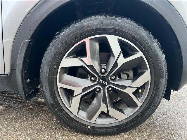 2020 Kia Sportage EX (Stk: U6734) in Woodstock - Image 12 of 12 2020 Kia Sportage EX (Stk: U6734) in Woodstock - Image 12 of 12