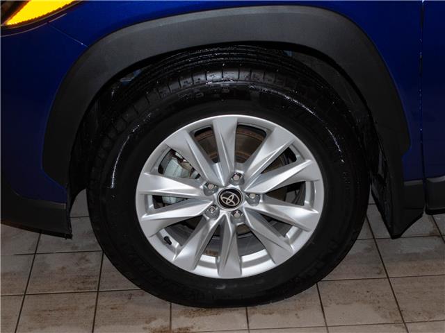 2023 Toyota Corolla Cross LE (Stk: P20733) in Kingston - Image 15 of 15
