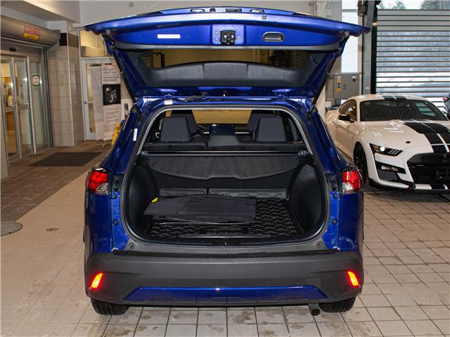 2023 Toyota Corolla Cross LE (Stk: P20733) in Kingston - Image 6 of 15