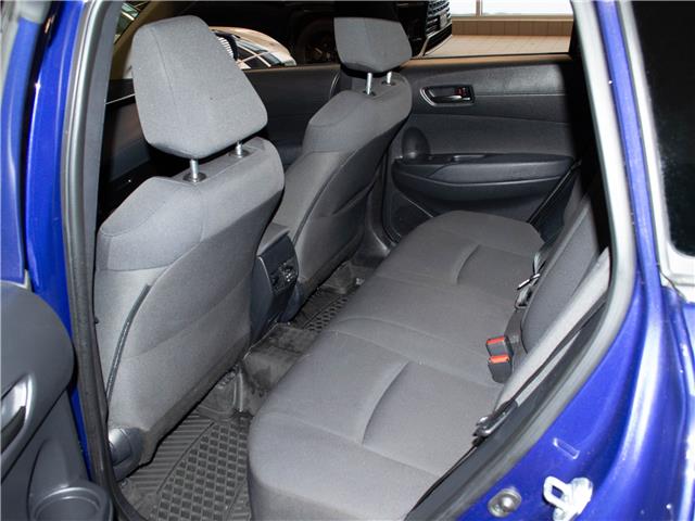 2023 Toyota Corolla Cross LE (Stk: P20733) in Kingston - Image 13 of 15