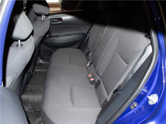2023 Toyota Corolla Cross LE (Stk: P20733) in Kingston - Image 14 of 15