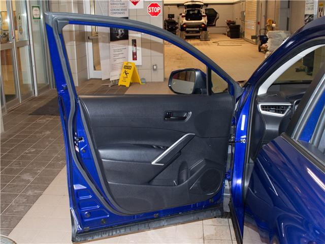 2023 Toyota Corolla Cross LE (Stk: P20733) in Kingston - Image 10 of 15