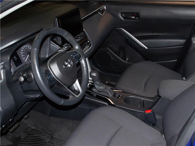 2023 Toyota Corolla Cross LE (Stk: P20733) in Kingston - Image 9 of 15