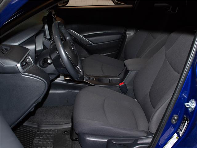 2023 Toyota Corolla Cross LE (Stk: P20733) in Kingston - Image 8 of 15
