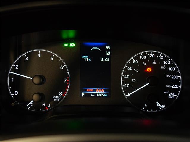 2023 Toyota Corolla Cross LE (Stk: P20733) in Kingston - Image 11 of 15