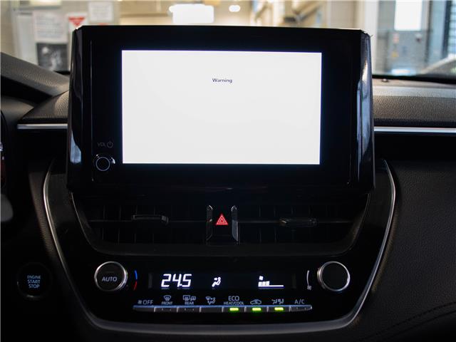 2023 Toyota Corolla Cross LE (Stk: P20733) in Kingston - Image 12 of 15