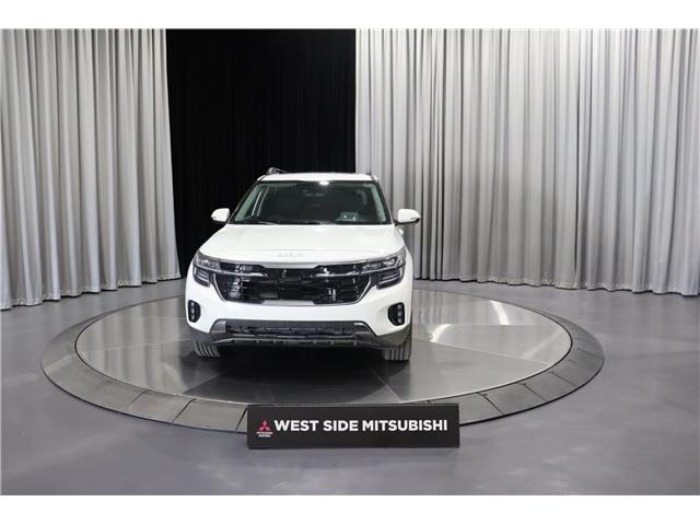 2024 Kia Seltos X-Line (Stk: 25030) in Edmonton - Image 2 of 31