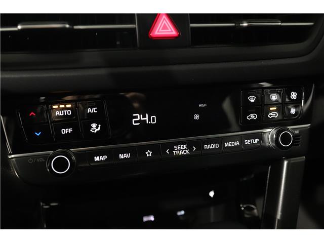 2024 Kia Seltos X-Line (Stk: 25030) in Edmonton - Image 21 of 31