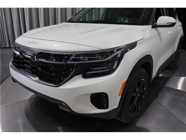 2024 Kia Seltos X-Line (Stk: 25030) in Edmonton - Image 6 of 31