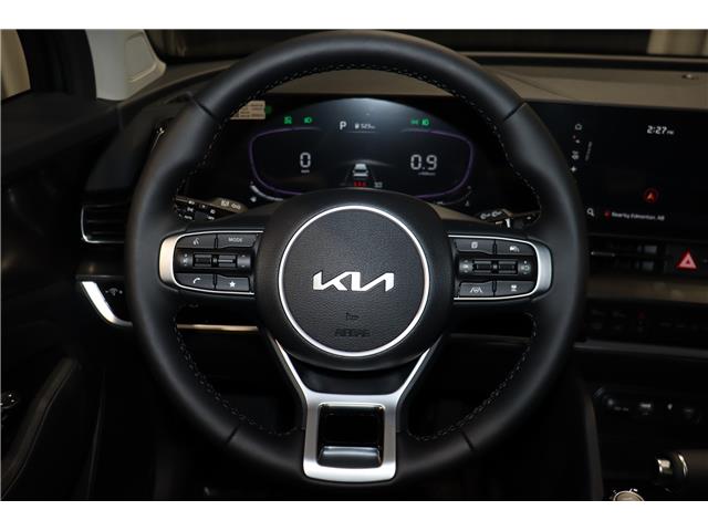 2024 Kia Sportage EX (Stk: 25041C) in Edmonton - Image 22 of 23