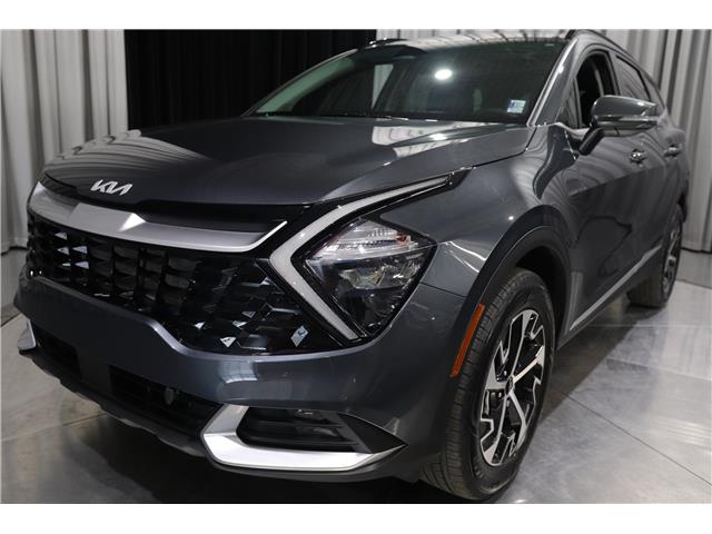 2024 Kia Sportage EX (Stk: 25041C) in Edmonton - Image 7 of 23