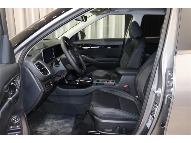 2024 Kia Seltos SX w/Black Interior (Stk: 25047) in Edmonton - Image 11 of 32
