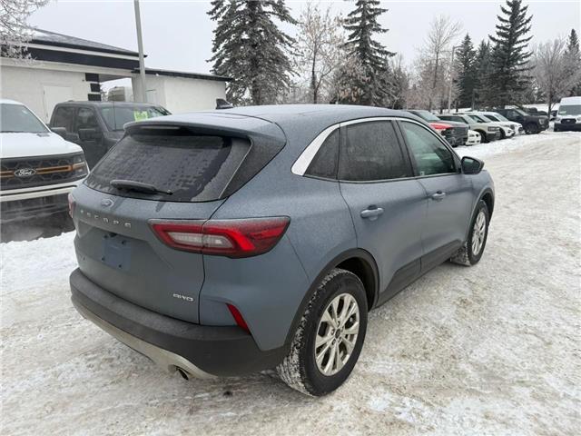 2023 Ford Escape Active (Stk: SA-1697A) in Calgary - Image 2 of 5