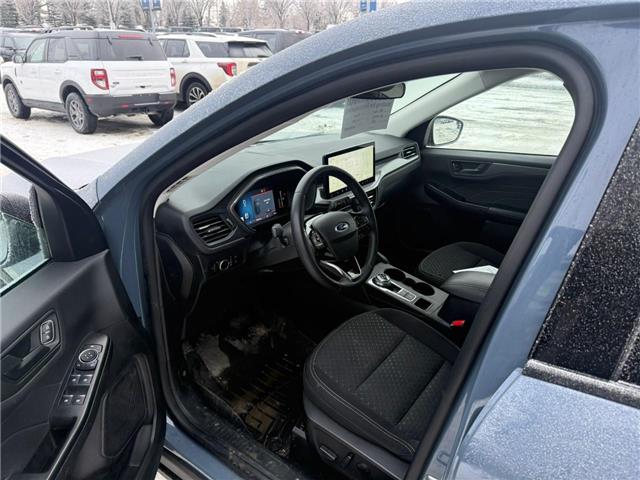 2023 Ford Escape Active (Stk: SA-1697A) in Calgary - Image 4 of 5