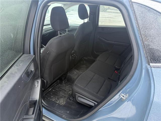 2023 Ford Escape Active (Stk: SA-1697A) in Calgary - Image 5 of 5