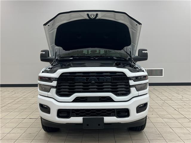 2026 RAM 3500 Big Horn (Stk: G251425) in Courtenay - Image 9 of 15 2026 RAM 3500 Big Horn (Stk: G251425) in Courtenay - Image 9 of 15