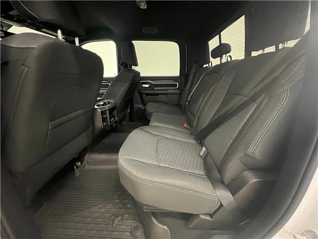 2026 RAM 3500 Big Horn (Stk: G251425) in Courtenay - Image 12 of 15 2026 RAM 3500 Big Horn (Stk: G251425) in Courtenay - Image 12 of 15