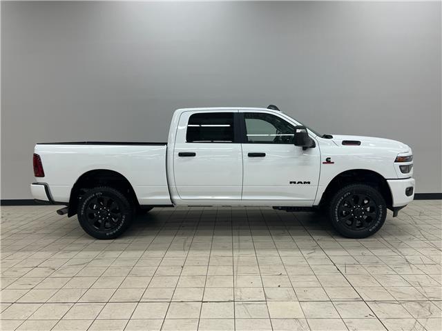 2026 RAM 3500 Big Horn (Stk: G251425) in Courtenay - Image 8 of 15 2026 RAM 3500 Big Horn (Stk: G251425) in Courtenay - Image 8 of 15
