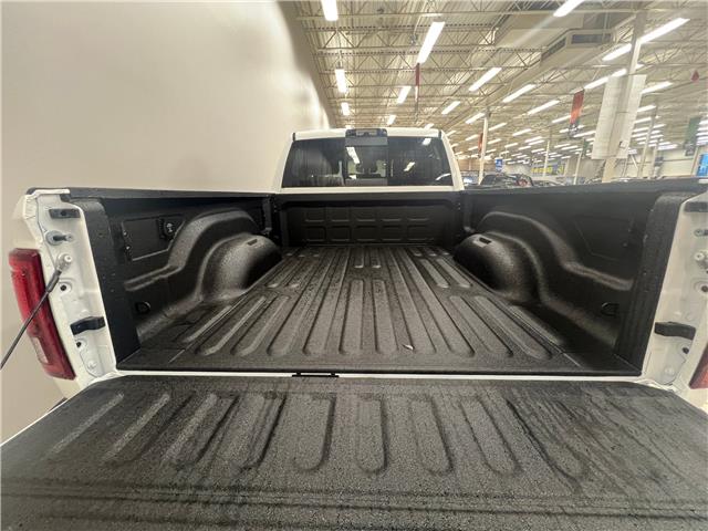 2026 RAM 3500 Big Horn (Stk: G251425) in Courtenay - Image 15 of 15 2026 RAM 3500 Big Horn (Stk: G251425) in Courtenay - Image 15 of 15