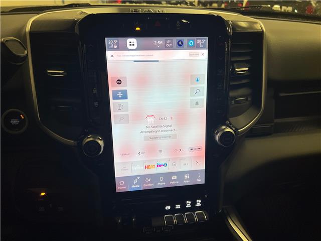 2026 RAM 3500 Big Horn (Stk: G251425) in Courtenay - Image 13 of 15 2026 RAM 3500 Big Horn (Stk: G251425) in Courtenay - Image 13 of 15