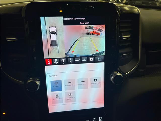 2026 RAM 3500 Big Horn (Stk: G251425) in Courtenay - Image 14 of 15 2026 RAM 3500 Big Horn (Stk: G251425) in Courtenay - Image 14 of 15