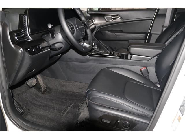 2024 Kia Sportage EX (Stk: 25100C) in Edmonton - Image 11 of 23
