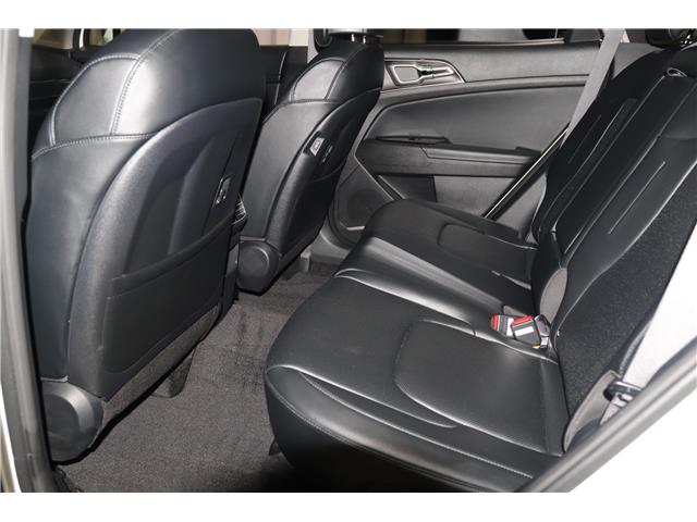 2024 Kia Sportage EX (Stk: 25100C) in Edmonton - Image 19 of 23