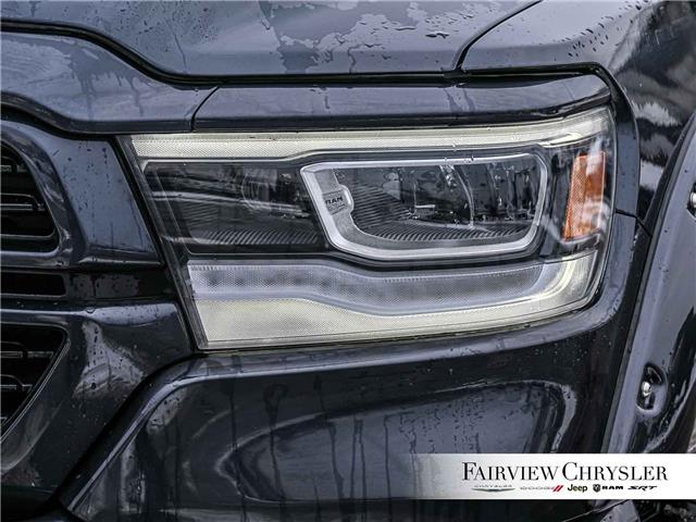 2022 RAM 1500 Laramie (Stk: U21473) in Burlington - Image 8 of 33