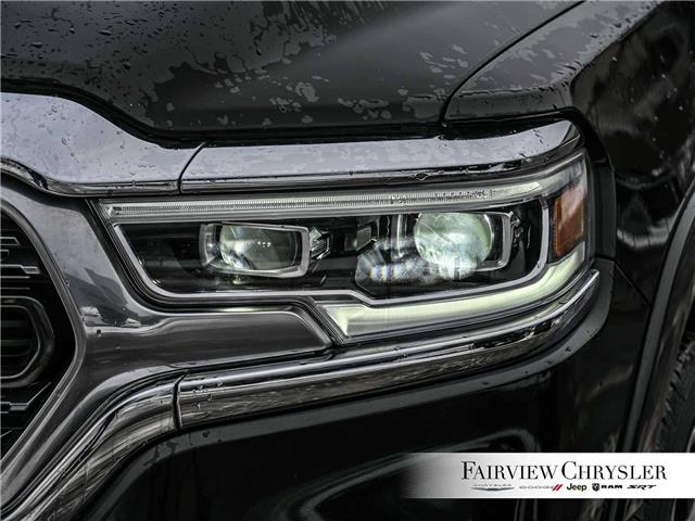 2019 RAM 1500 Limited (Stk: U21459) in Burlington - Image 9 of 34