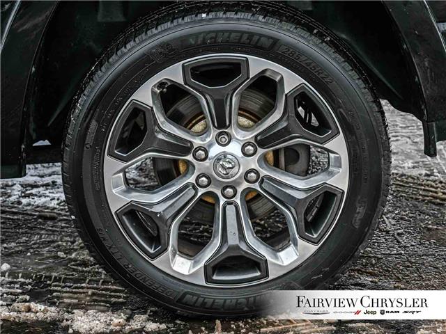 2019 RAM 1500 Limited (Stk: U21459) in Burlington - Image 10 of 34