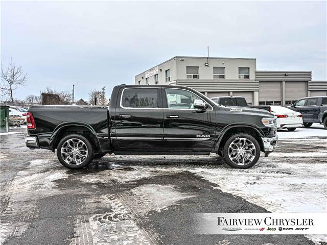 2019 RAM 1500 Limited (Stk: U21459) in Burlington - Image 13 of 34