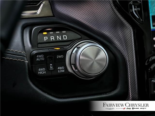 2019 RAM 1500 Limited (Stk: U21459) in Burlington - Image 19 of 34