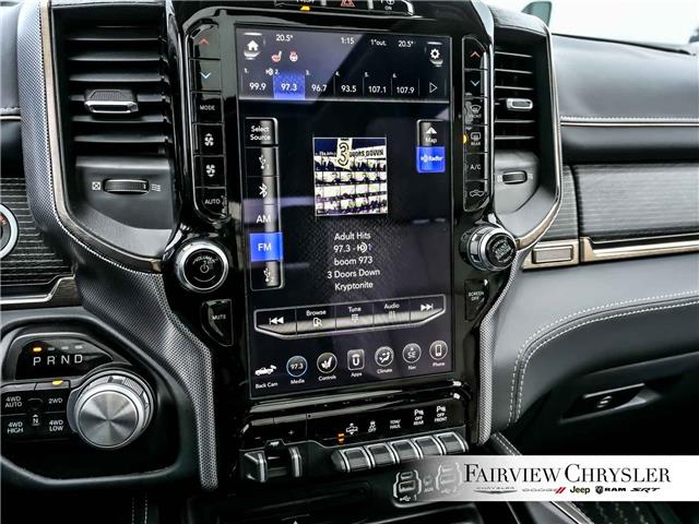 2019 RAM 1500 Limited (Stk: U21459) in Burlington - Image 29 of 34