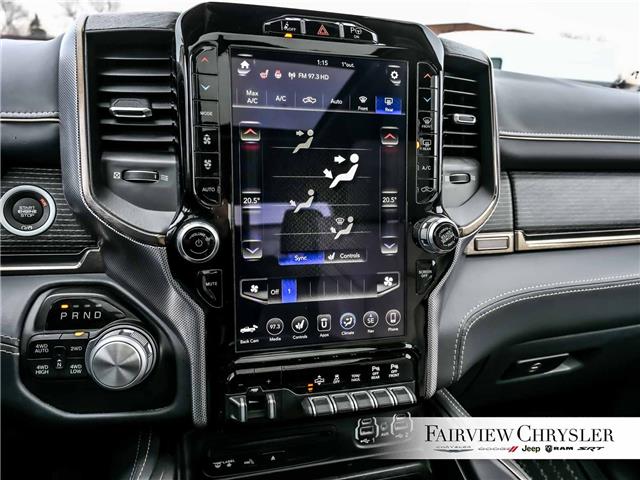 2019 RAM 1500 Limited (Stk: U21459) in Burlington - Image 31 of 34