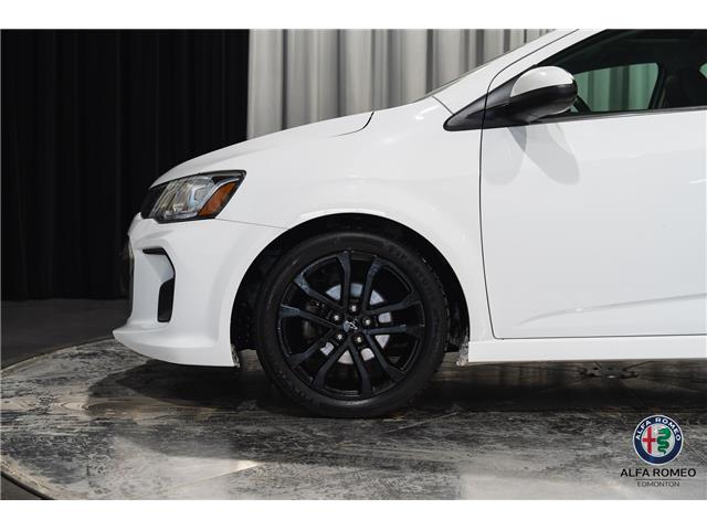 2018 Chevrolet Sonic Premier Auto (Stk: 26369A) in Edmonton - Image 24 of 24