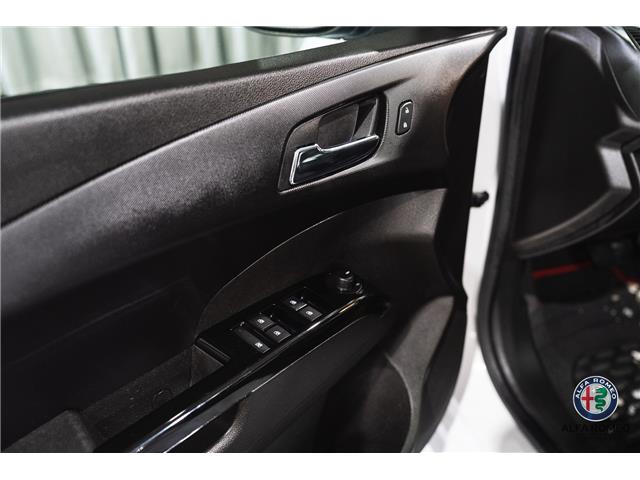 2018 Chevrolet Sonic Premier Auto (Stk: 26369A) in Edmonton - Image 10 of 24