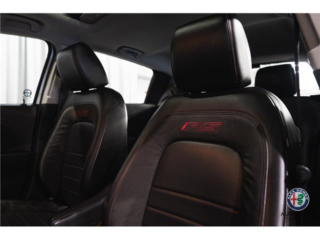 2018 Chevrolet Sonic Premier Auto (Stk: 26369A) in Edmonton - Image 11 of 24